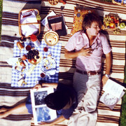 Ideas and Information. The Eames Films. Courtesy of Vitra Design Museum