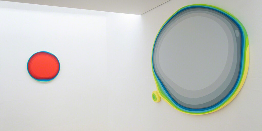 Zoom, Exhibition view. Courtesy of Magma gallery