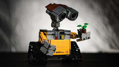 Sci-fi movies made you trust in AI’s potential to create a better world