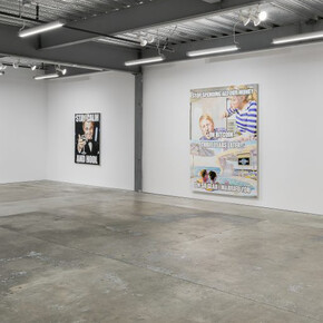 Christine Wang. Courtesy of Ever Gold