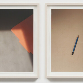 Spencer Finch. Courtesy of James Cohan 