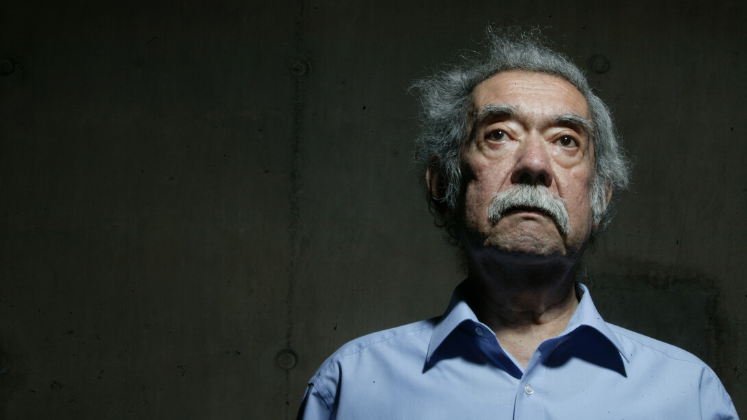 Raúl Ruiz (1941-2011)