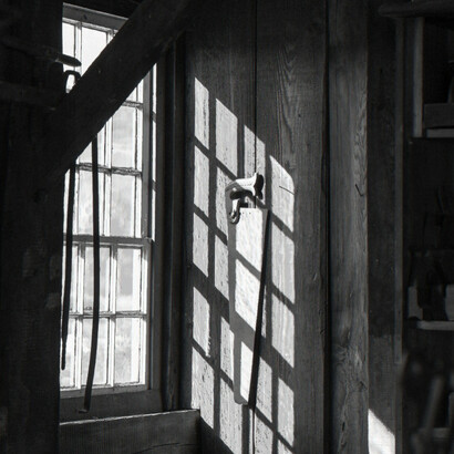 Stillness and Light. Courtesy of Soho Photo Gallery