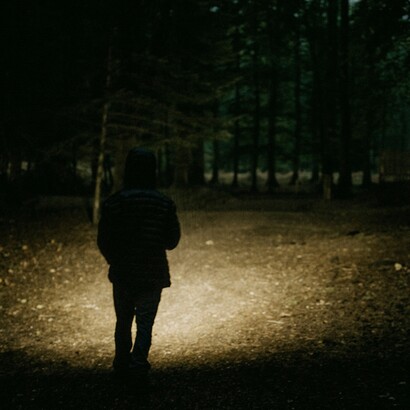 Ti svegli da quel letargo di donna onnipotente