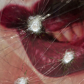 Visual Storytelling Workshop in Tokyo with Thomas Dworzak. Courtesy of Magnum Photos
