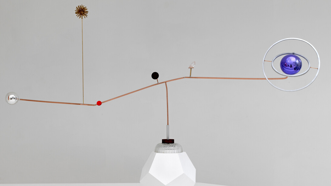 Bjoern Dahlem, Mare Lunaris, Pollux