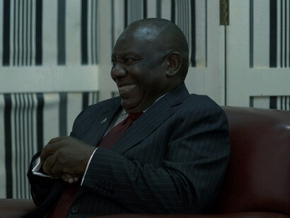 In a moment of introspection, President Ramaphosa confronts the daunting task of reconciling the aspirations of a nation with the persistent challenges hindering its progress, acknowledging the frustration and disillusionment felt by those who feel left behind by the promises of democracy