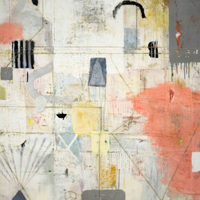 Affirmation. Courtesy of Caldwell Snyder