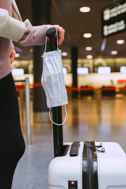 Al momento de empacar todo considere sus limitaciones: todo debe entrar en una mochila pequeña de 50X23cm (confirmar medidas), con menos de 10 kg, también denominado artículo personal