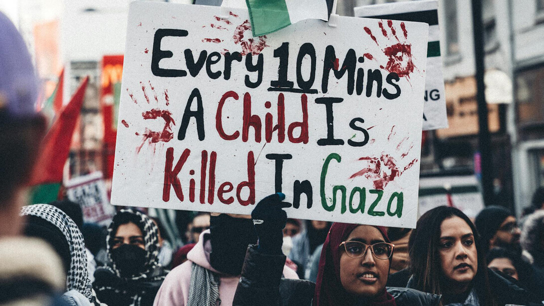 La lucha por los recursos naturales, el acceso a Jerusalén y el derecho al retorno de los refugiados palestinos son cuestiones que continúan sin resolverse