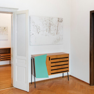 Gianluca Di Pasquale. Courtesy of Monica De Cardenas