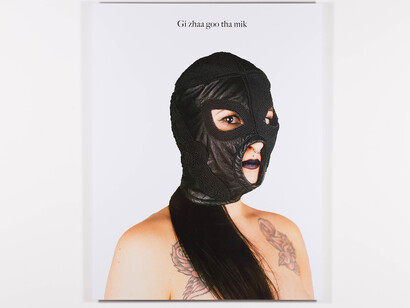 Conflicting Heroes. Courtesy of Art Mûr Berlin