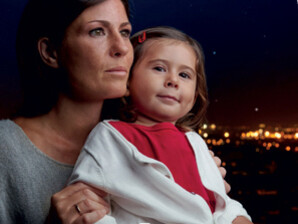 Aiutare le famiglie in difficoltà