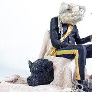 Coucou Crumble. Courtesy of Gallery MOMO