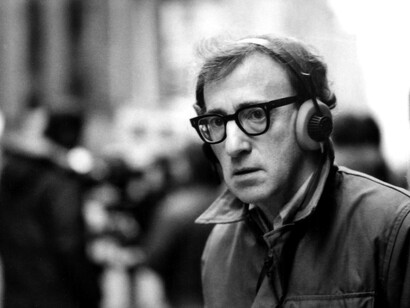 Woody Allen