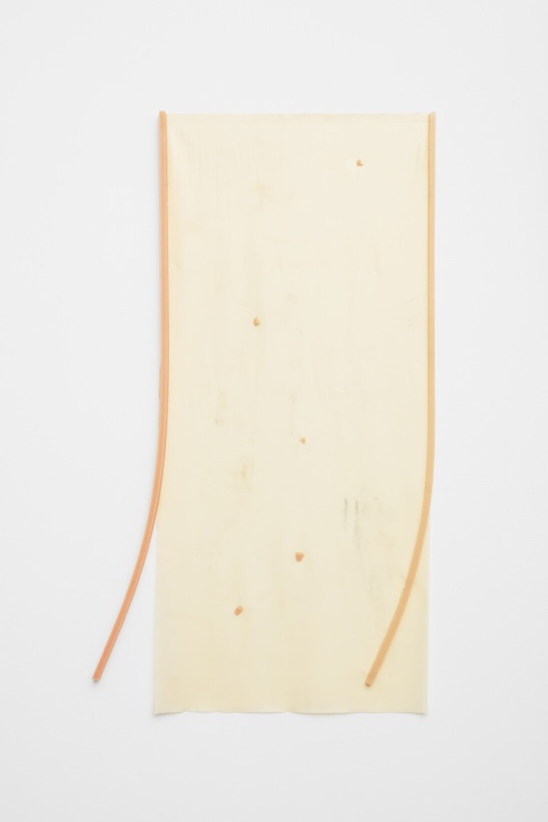 Bojan Šarčević, Exhibition view. Courtesy of Modern Art