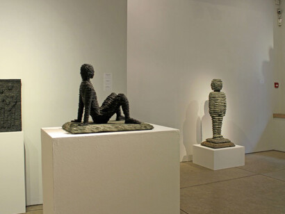 Boaz Vaadia. Courtesy of Connaught Brown