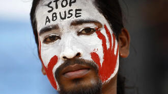 La voce degli uomini