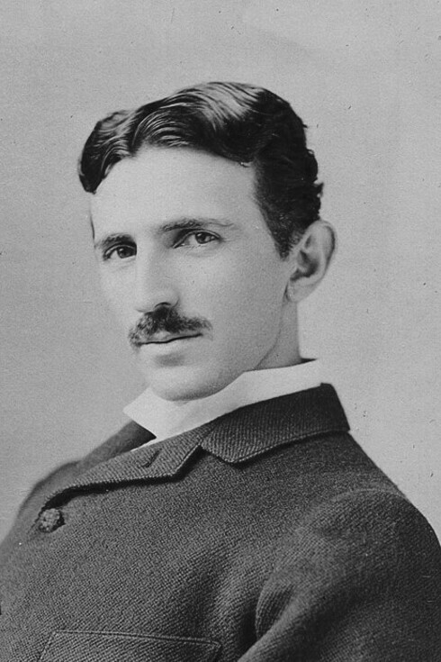 Nikola Tesla was a Serbian-American inventor, engineer, and visionary thinker, widely recognised for shaping the modern alternating current (AC) electricity system. Born in the Austrian Empire, he pursued studies in engineering and physics during the 1870s but left before earning a degree