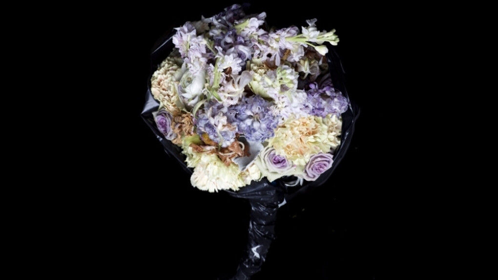 Inside/Outside Voices. Courtesy of Winston Wächter Fine Art