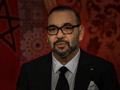 The museum is enriched by the personal collection of Amazigh jewellery of His Majesty King Mohammed VI, the permanent exhibition highlights the richness and diversity of the art of Moroccan adornment