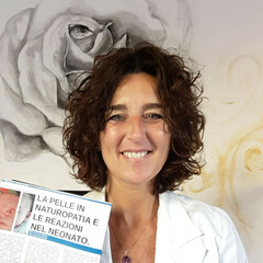 Serena Marega