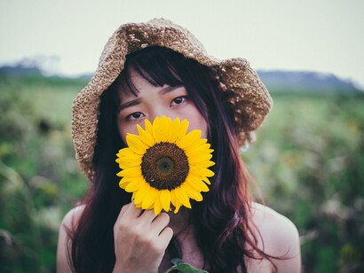 When you act out of anger, you lose your power