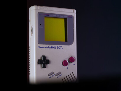 Console Game Boy
