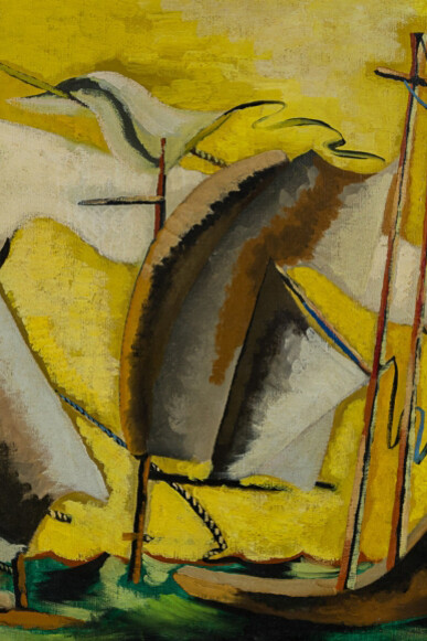 Jean Lurçat. Courtesy of Rosenberg & Co.