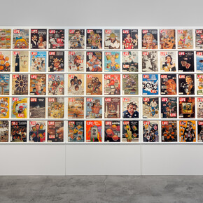 Dennis Koch. Courtesy of Luis De Jesus