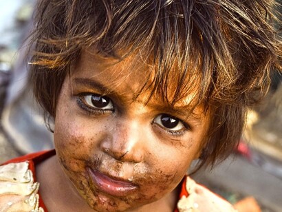 Casi 900 millones de personas sufren hambre