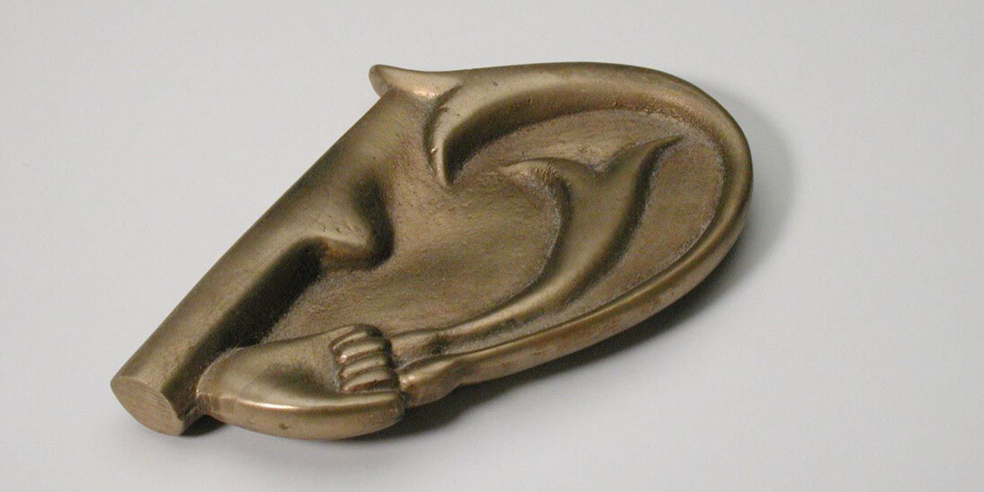 Surrealism Switzerland. Courtesy of Aargauer Kunsthaus