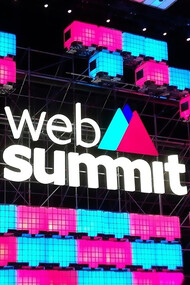 Web Summit Lisbon, Portugal 2023