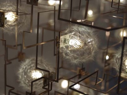 Studio Drift. Courtesy of Stedelijk Museum