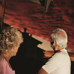 Larry Sultan. Courtesy of SFMOMA