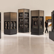 Juana Francés, exhibition view. Courtesy of IVAM