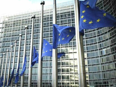 Sede de la Comisión Europea