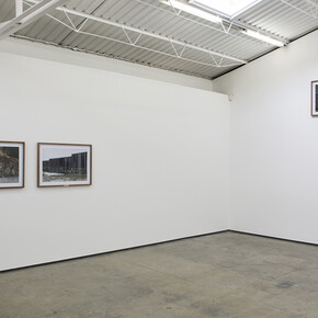 Chantal Peñalosa
Unfinished Business Garage
Proyectos Monclova, Mexico City, 2019 Courtesy of the artist and Proyectos Monclova Photo: Ramiro Chaves