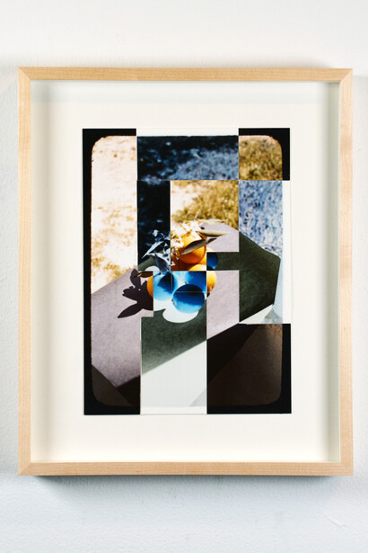 Keren Benbenisty, DSC, 2024. Courtesy of the artist and Patron Gallery