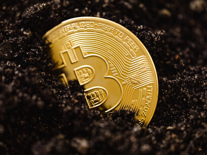 The 2023 & 2024 resurgence of Bitcoin is likely thanks to the halving event happening this year, it occurs every four years