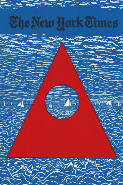 Derek Boshier. Courtesy of Sims Reed Gallery