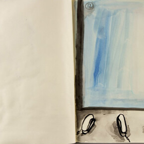 Yvonne Feng. Sketchbook