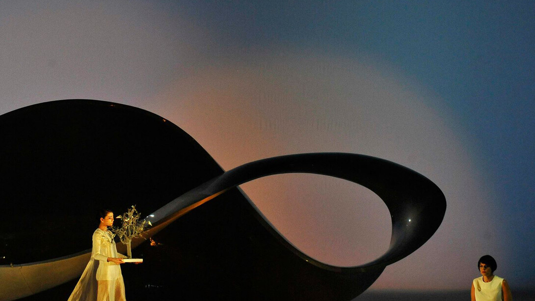 Madama Butterfly, Teatro La Fenice