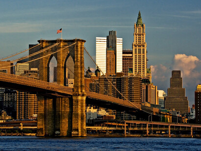  Brooklyn Bridge