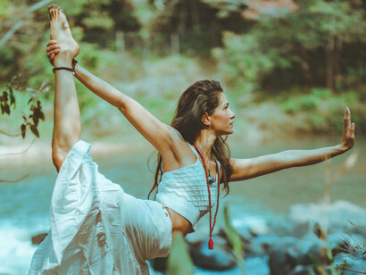 meditation is also practiced for its health benefits