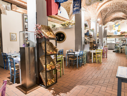 'O Munaciello a Miami. Ph: Fabrizio Gaeta