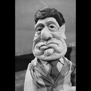 Chapleau, Profession: Cartoonist. Courtesy of McCord Museum