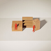 Courtesy of Salone del Mobile, fair view