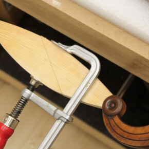 Conserved Past. Courtesy of The City of Prague Museum