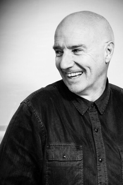 Midge Ure